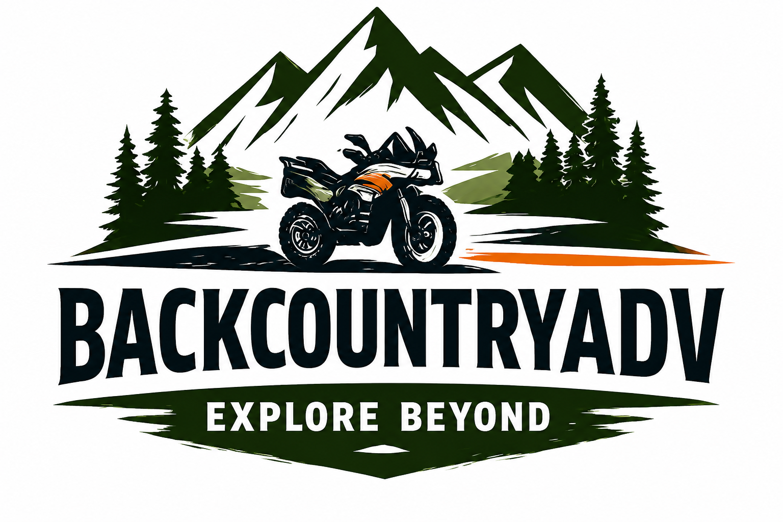 Backcountry ADV Tours logo